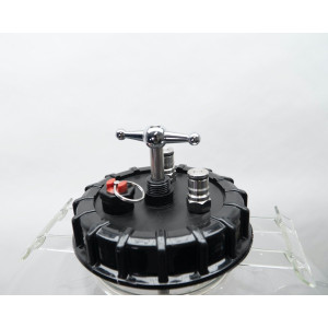 Kegking Apollo 30L Unitank Pressure Fermenter