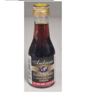 Prestige Ambrosia Scotch Whisky