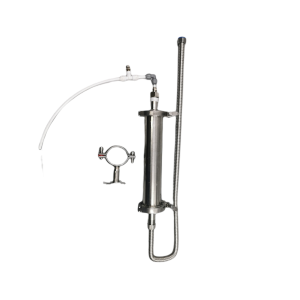 Split Ultimate  Stainless steel Carbon Filter Kit - 20L kettle