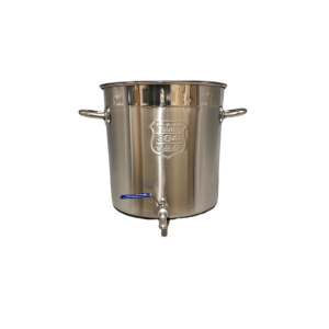 Split Ultimate  Stainless steel Carbon Filter Kit - 20L kettle