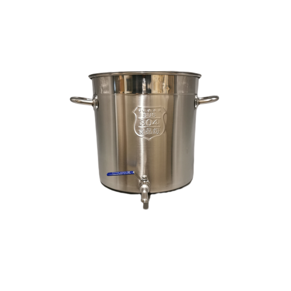 Split Ultimate  Stainless steel Carbon Filter Kit - 20L kettle