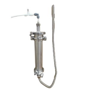 Split Ultimate  Stainless steel Carbon Filter Kit - 20L kettle