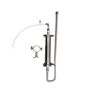 Split Ultimate  Stainless steel Carbon Filter Kit -50L kettle