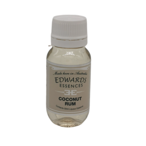 Edwards Spirts Essenses Cocnut  RUM