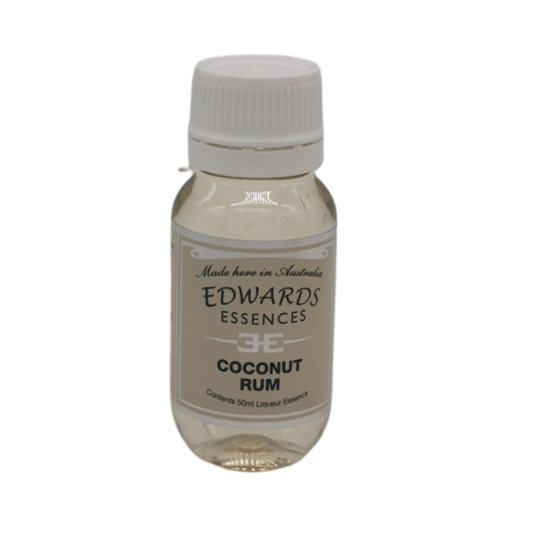Edwards Spirts Essenses Cocnut  RUM