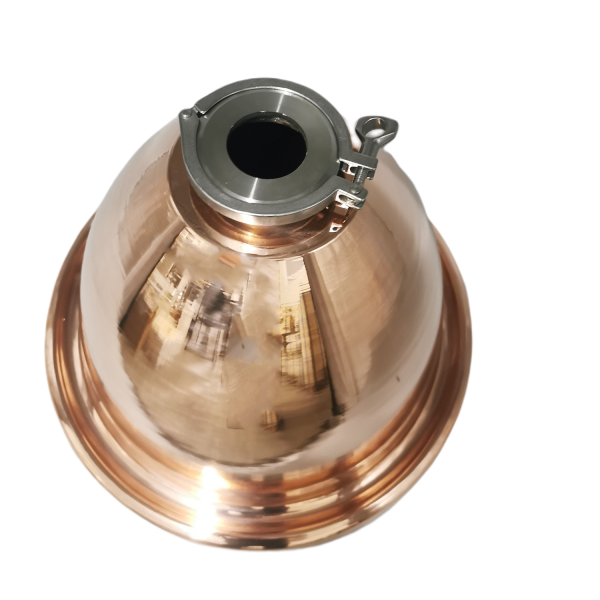65L Alembic Copper Pot Still Kit - NEW ARRIVAL
