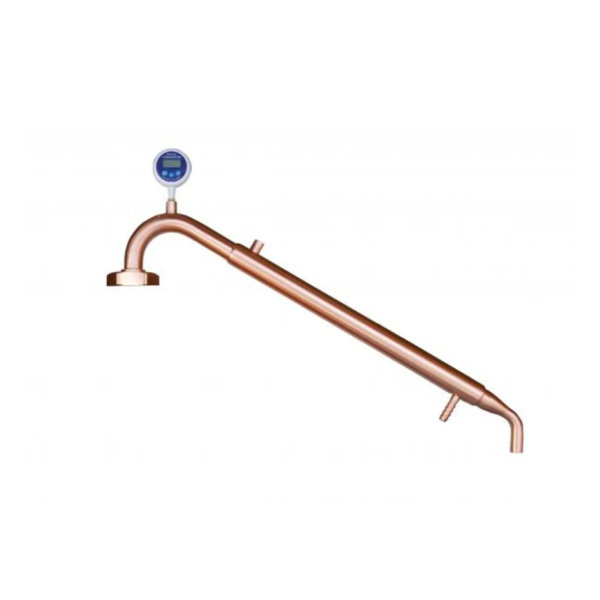 65L Alembic Copper Pot Still Kit - NEW ARRIVAL