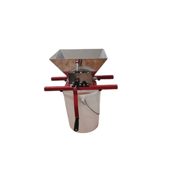 7L Stainless Steel/Alloy Fruit Crusher