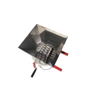 7L Stainless Steel/Alloy Fruit Crusher