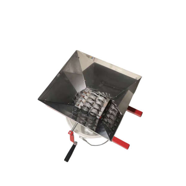 7L Stainless Steel/Alloy Fruit Crusher
