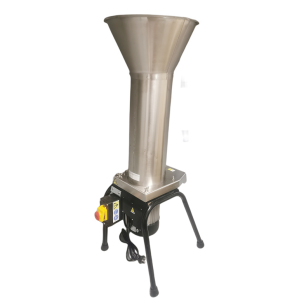 Stainless steel 240V/1500W Fruit Crusher/Grinder