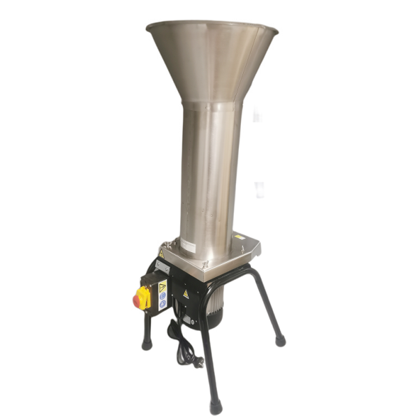 Stainless steel 240V/1500W Fruit Crusher/Grinder