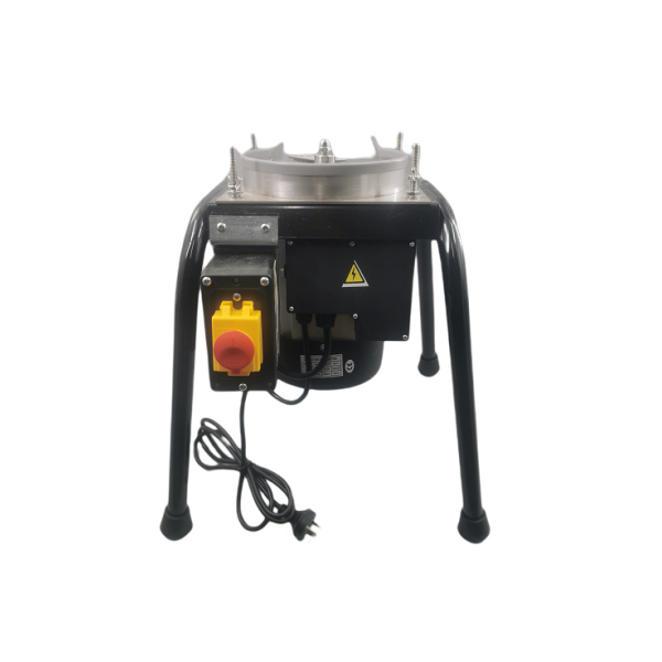 Stainless steel 240V/1500W Fruit Crusher/Grinder