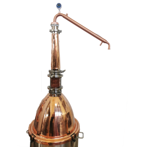 Stillmate 65L Copper Mini Distilery Pot Still Kit