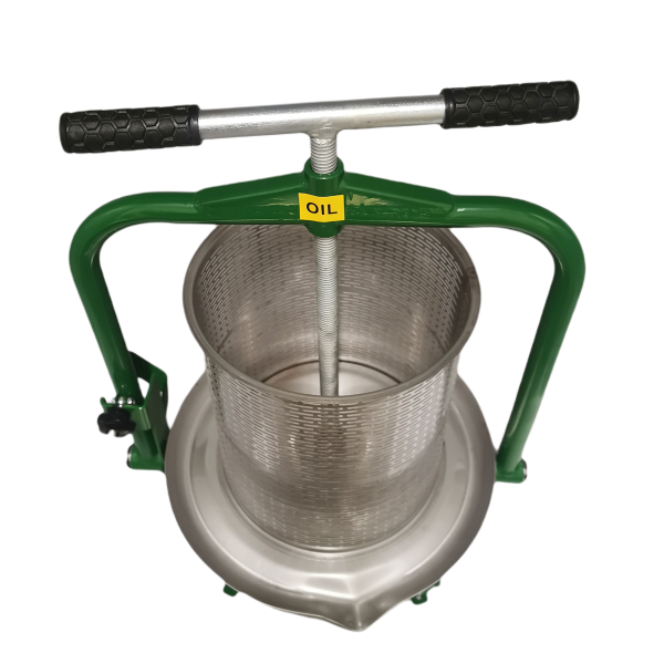 Heavy-Duty 12L Cross Beam Stainless steel Fruit Press