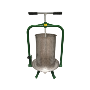 Heavy-Duty 18L Cross Beam Stainless steel Fruit Press