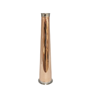 3"-2"/300mm Copper Tri-clover chimney
