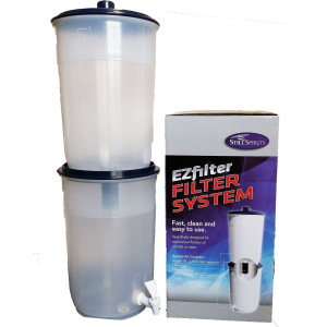 AlcoEngine Copper Reflux Condensor Distillery Kit - 35L  Turbo Boiler