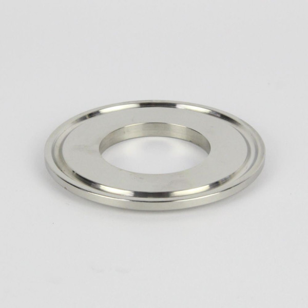 2" End cap with 32mm Hole
