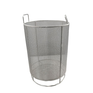 Stainless steel Mash Bucket  for 35L Digiboil- Brew with the Digi Boiler(no boiler)