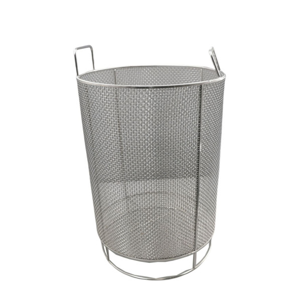Stainless steel Mash Bucket  for 35L Digiboil- Brew with the Digi Boiler(no boiler)