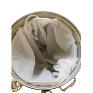 Stainless steel Mash Bucket  for 35L Digiboil- Brew with the Digi Boiler(no boiler)