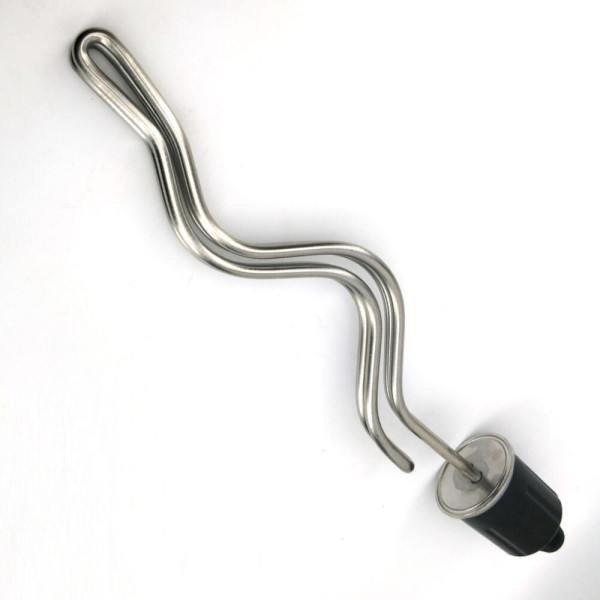 240V/3600W Heat Element with 2" Triclover plate  - Not wired