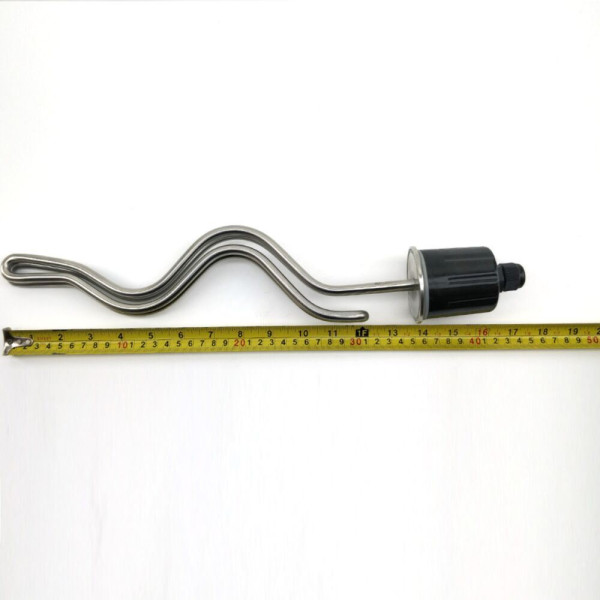 240V/3600W Heat Element with 2" Triclover plate  - Not wired