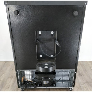 3 Tap Series X Kegerator - Allstar SS Homebrew Draught Pack