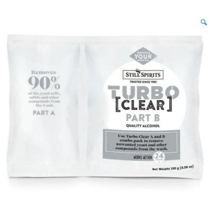 Still Spirits Turbo Production Pack-  6kg Pack