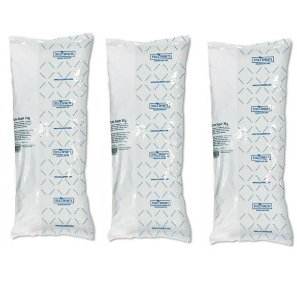 Still Spirits Turbo Production Pack-  6kg Pack