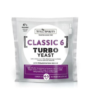 Still Spirits Turbo Production Pack-  6kg Pack