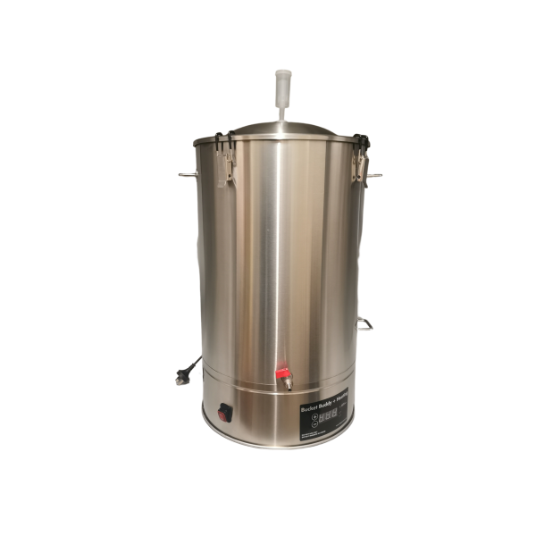 65L Temperature Controlled Stainless steel Fermenter (Heating Only)
