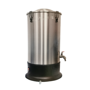 New Classic Still Spirits Creat+T500 Pro Copper Condensor Distillery Kit - 25L Still Spirits Boiler