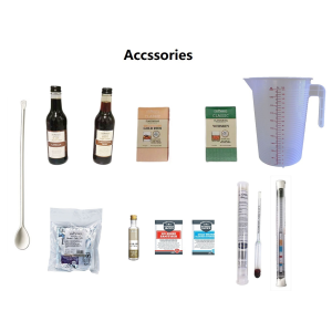 AlcoEngine Copper Reflux Condensor Distillery Kit - 35L  Turbo Boiler