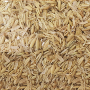 Rice Hull 500g