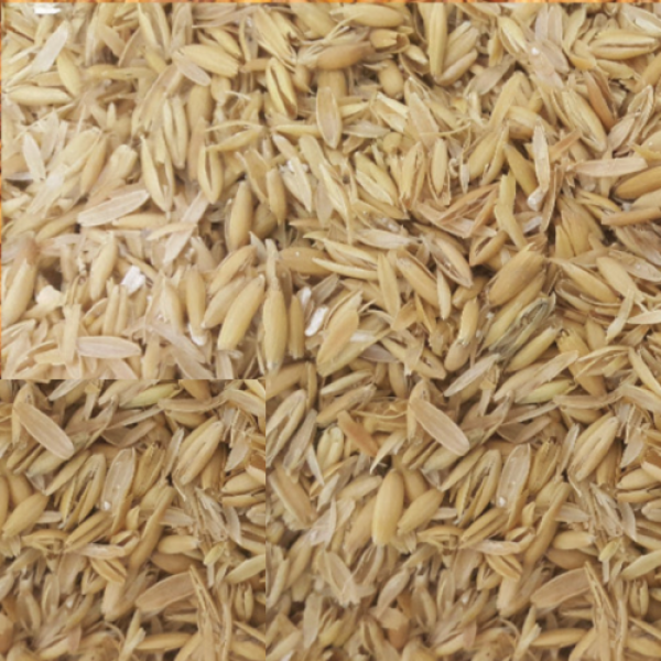 Rice Hull 500g