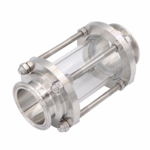 2 Inch Tri-clover Sanitary Sight Glass