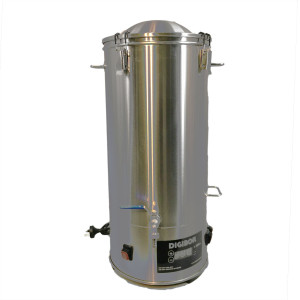 New Still Spirits Create+ T500 Pro Copper Condensor Still Kit - 35L DigiBoil Boiler