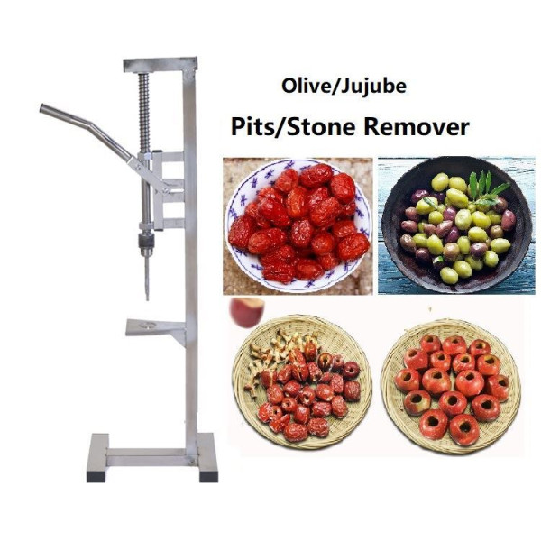 Olive/Jujube Pits/Stone Remover