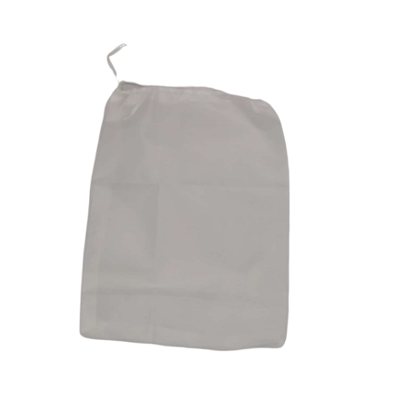 Small filter/Filter Muslin bag - 21x28cm
