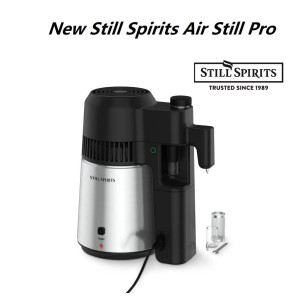 New Still Spirits Air Still Pro