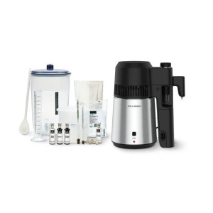 New Still Spirits Air Still Pro Essencial Kit