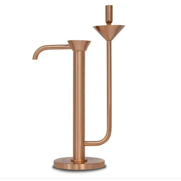 Still Spirits Copper Parrot - Large