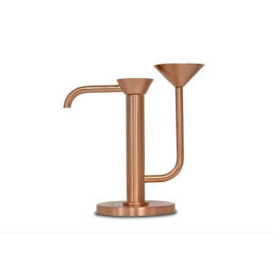 Still Spirits Copper Parrot - Small