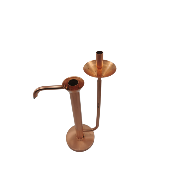 Still Spirits Copper Parrot - Large