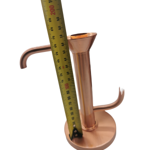 Still Spirits Copper Parrot - Small