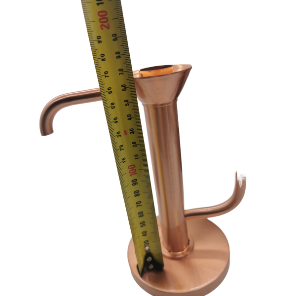 Still Spirits Copper Parrot - Small