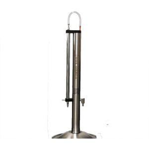Still Spirits T500 Stainless steel Condensor Kit FREE 35L Digiboil