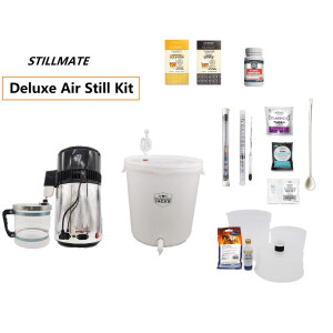 New StillMate Air Still Deluxe Kit